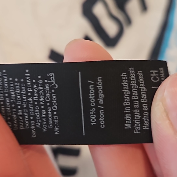 Race event t shirt (free as add on) - Picture 4 of 4